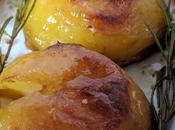 Perfect roast potatoes Jamie Oliver pommes terre rôties parfaites).