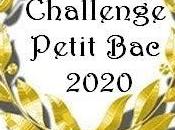 Challenge Petit 2020
