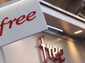 janvier, Free baisse débit certains abonnés