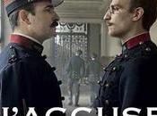 Cinéma “J’accuse” Roman Polanski