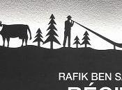 Récits d'Helvétie, Rafik Salah