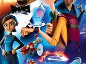 incognitos film d’animation Nick Bruno Troy Quane