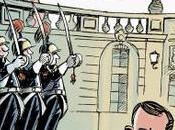 France caprices Macron