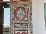 portes marocaines