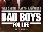 BOYS LIFE Cinéma janvier 2020 avec Will Smith, Martin Lawrence