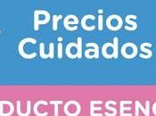 Precios cuidados retour [Actu]