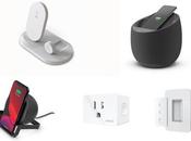 2020 Belkin dévoile plusieurs accessoires Apple