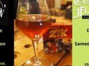 Info bière 4ème édition jeux! Bière