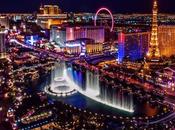 2020 Vegas ciblé cyberattaque