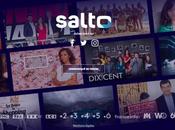 Salto Netflix français sera lancé septembre prochain