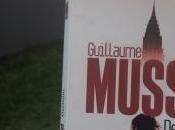 Demain Guillaume Russo, palpitant émouvant