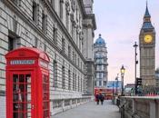 Avec Brexit, frais d’itinérance pourraient faire leur retour Royaume-Uni