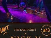 Last Party Nick
