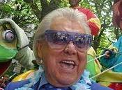 Pensées pour notre homme bleu préféré Michou s’est évadé vers étoiles.