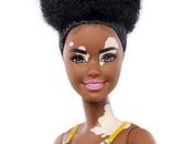 Barbie célèbre diversité avec nouvelles poupées