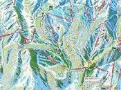 Trop grand, Park City Mountain