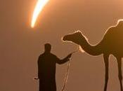 photographe pris superbe photo nécessité temps planifier