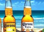 News bière Dernières nouvelles: coronavirus propage Corona Bière noire