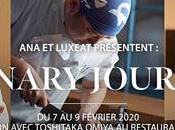 Luxeat Culinary Journeys*