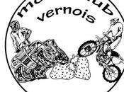 Rando motos quads Moto Club Vernois Lacropte (24), juin 2020
