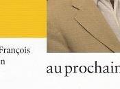 prochain Top, Julien-François Zbinden