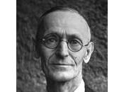 Hermann Hesse Demain, serai mort