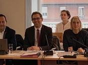 1ère séance région Ile-de-France siège Saint-Ouen