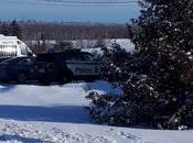 News bière épicerie souterraine démantelée Témiscamingue Houblon