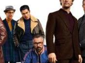 CINEMA Gentlemen Ritchie