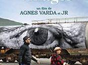 Visages Villages d’Agnès Varda