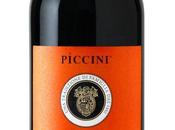 Chianti piccini, pour l’amour