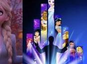 DISNEY CONCERT Charlotte Hervieux, voix française d’Elsa dans &quot;La Reine Neiges 2&amp;quot; rejoint casting