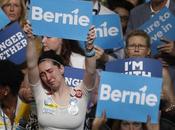 Molle Maturité Partisans Bernie Sanders