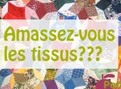 Amassez-vous tissus? astuces pour réduire stock tissu