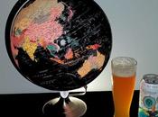 Bière artisanale Parcourez monde avec bières brasseries Californie