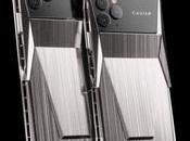 Caviar Cyberphone quand l’iPhone rencontre Cybertruck Tesla