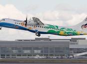 l’occasion salon aéronautique Singapour, souligner capacité relier communautés d’Asie-Pacifique