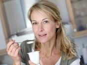 CANCER SEIN Allaitement consommation yaourt, même scenario préventif