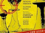 contrat Tonino Benacquista