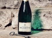 Delamotte Blanc Blancs Champagne Grand