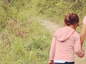 Annoncer venue d’un petit frère d’une petite soeur filles leur réaction