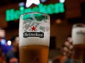 Craft beer stock Heineken grimpe parce ventes bière augmenté dans résultats «ennuyeux» Bière blonde