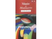 Musée Montmartre prochaine exposition OTTO FREUNDLICH partir Février 2020