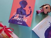 ROSEWOOD CHRONICLES Apprentie princesse Connie Glynn