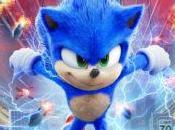 CINEMA Sonic Hedgehog (Sonic film) Jeff Fowler