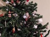 1601. Souvenirs, souvenirs était SEPT fois Noël