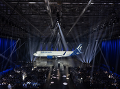premier A320neo arrive dans flotte d’Aegean Airlines