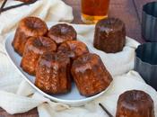 Canelés Bordeaux