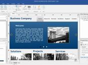 WYSIWYG Builder permet créer sites sans connaître language HTML