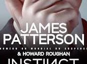 Instinct James Patterson